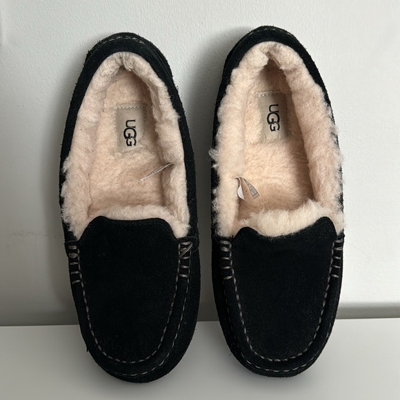 Ugg Ansley Slipper - Picture 4 of 5